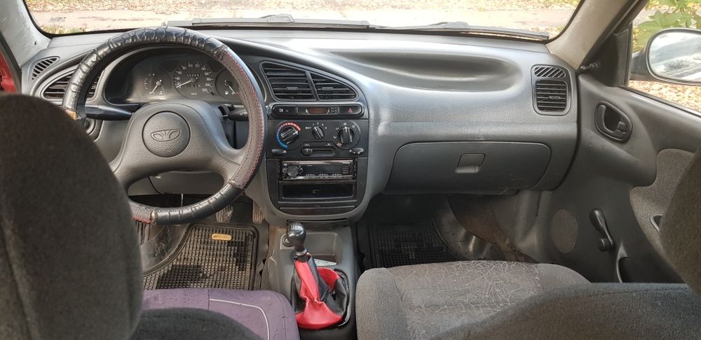 Авто технічно в гарному стані газ вписаний