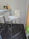 Banco alto IKEA 76cm