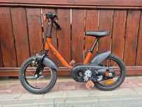 Rower dzieciecy B-twin 14"