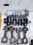 Колінвал Fiat Doblo  1,9 D Fiat opel alfa 1,9