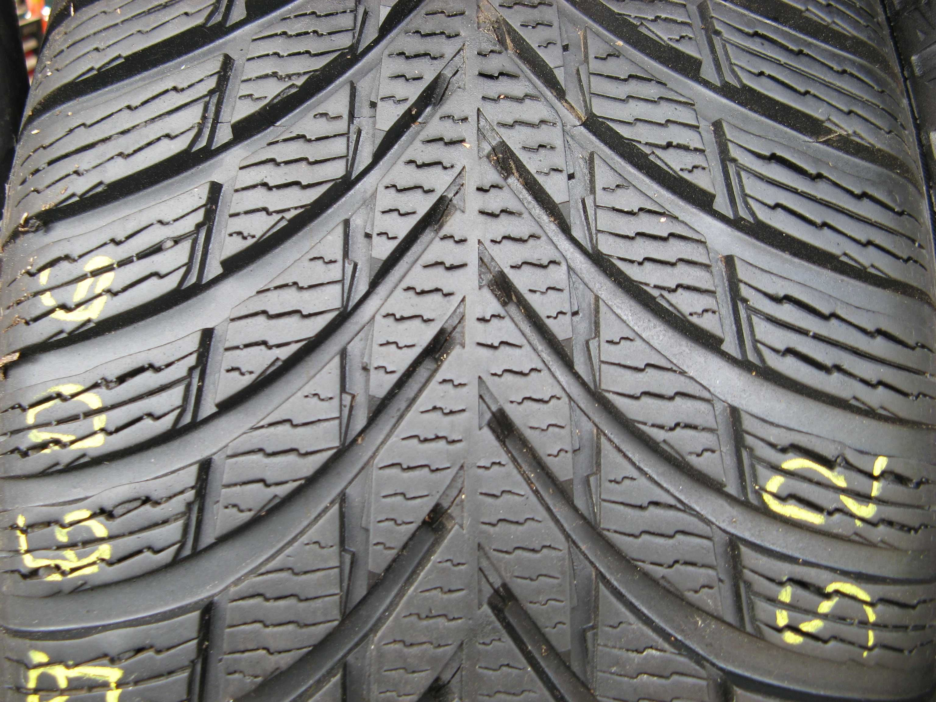 245/50R19 NOKIAN SnowProof 2 SUV - nr.9606
