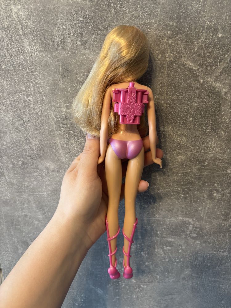 Lalka Barbie Mariposa / Mattel