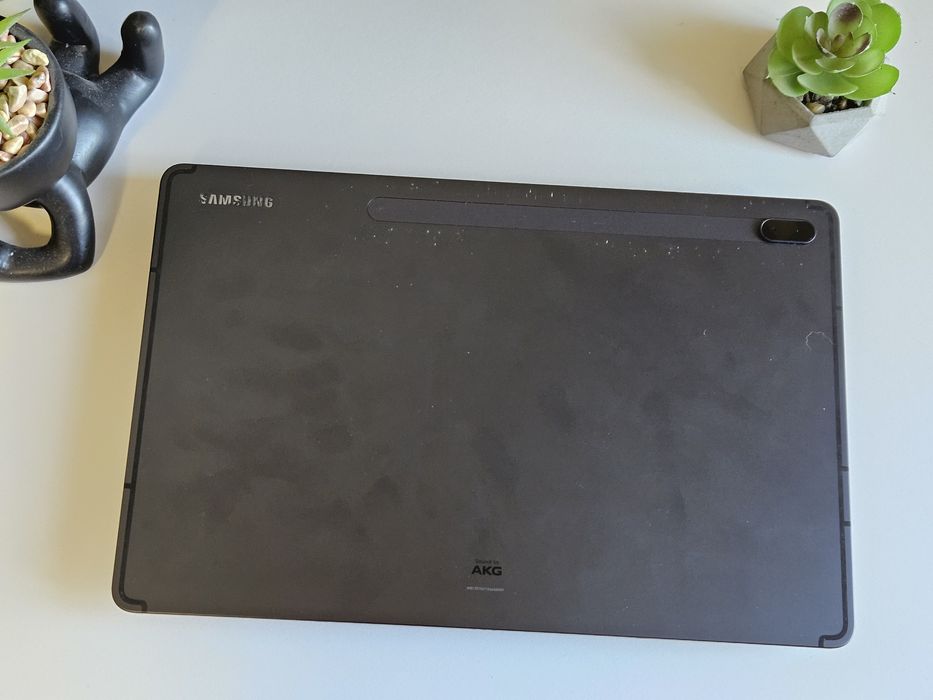 Samsung Galaxy Tab S7 FE 64Gb SM-T738U / Тріщина скла / Гарантія