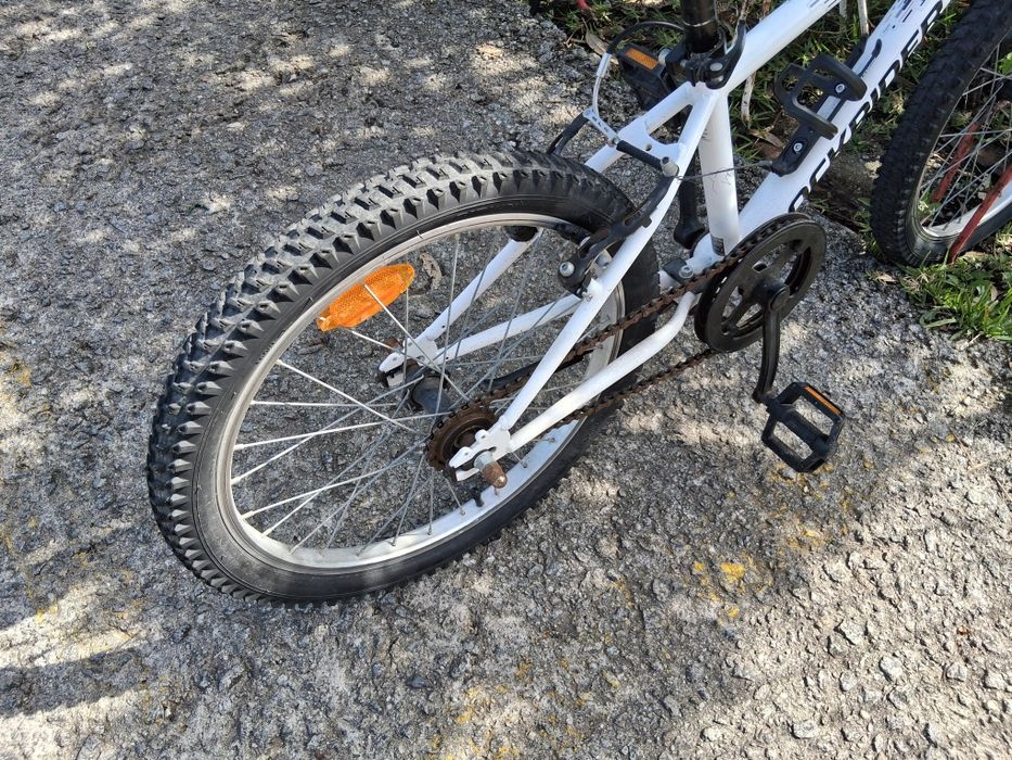 Bicicleta criança