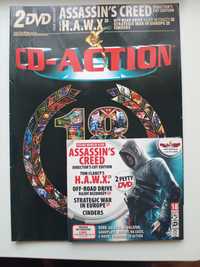 Magazyn CD-Action 04/2014 (228) z DVD