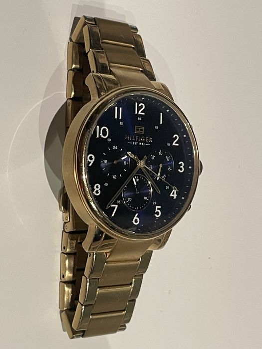 Zegarek Tommy Hilfiger