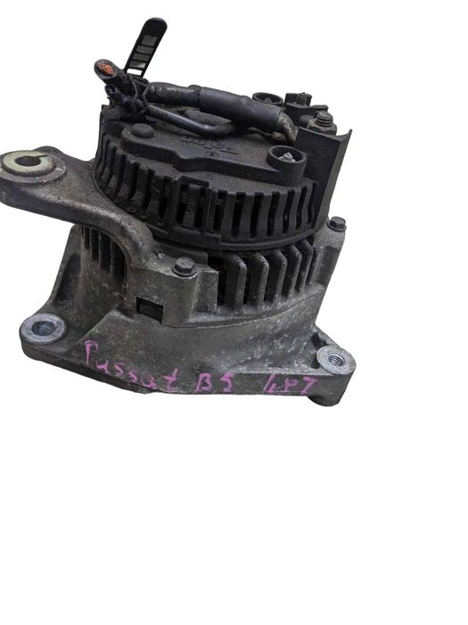 VW Passat B5 1.8T Alternator