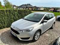 Ford Focus Ford Focus 1.5 TDCi 105 KM