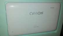 Tablet CAVION cb7q