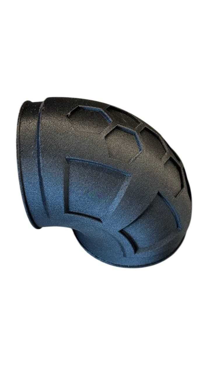 Profesjonalny druk 3D – Gwarancja jakości