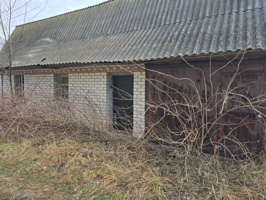 Будинок в с.Двірець + 67 соток землі. (22408512)