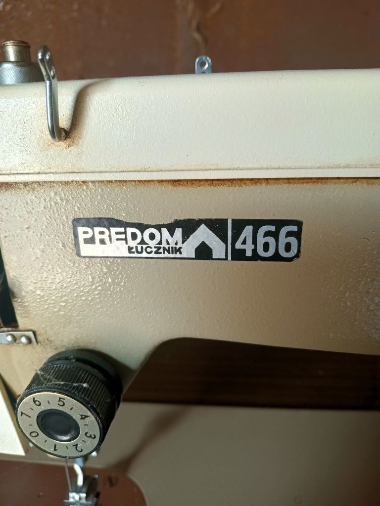 Predom łucznik 466