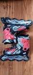 Rolki Action rozmiar regulowany L (40-43)