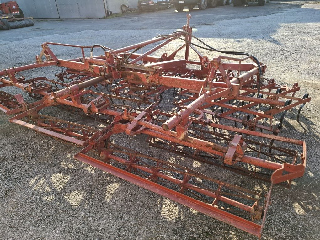 Agregat uprawowy  rau 3.6 hydrauliczne  składanie 6.0.9.7.3.8.9.5.4