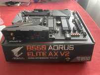 Płyta główna Gigabyte Aorus Elite AX V2