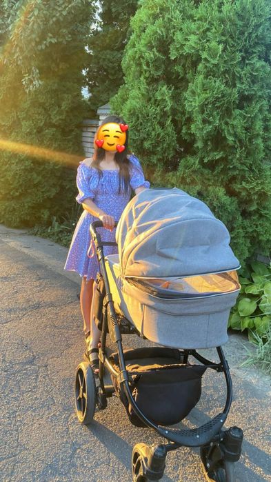 Продаю  дитячу коляску