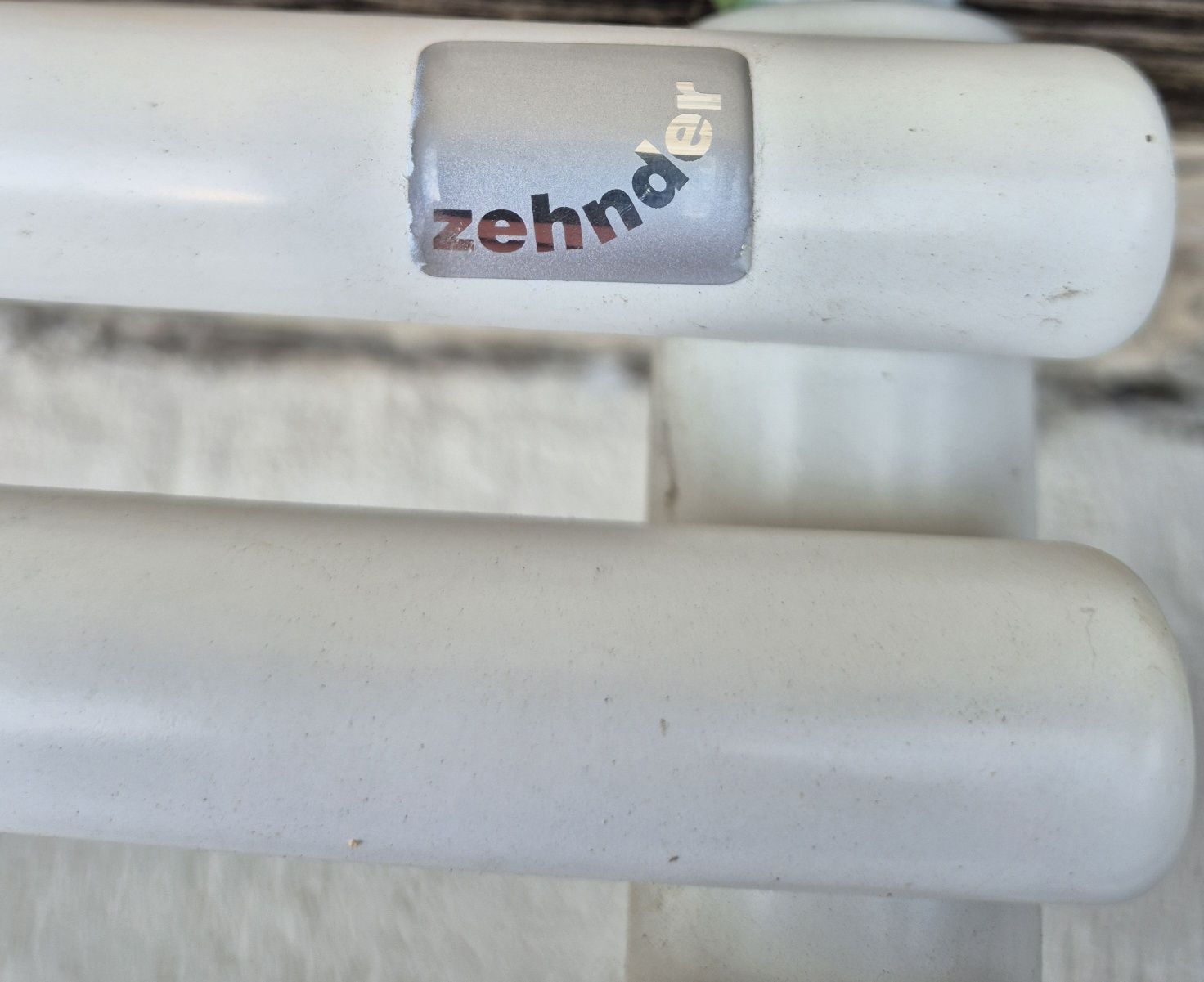 Grzejnik firmy Zehnder