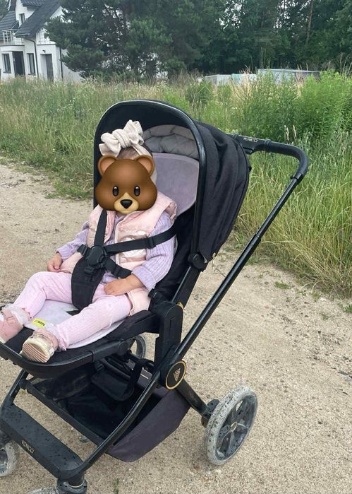 Wózek dziecięcy Venicci