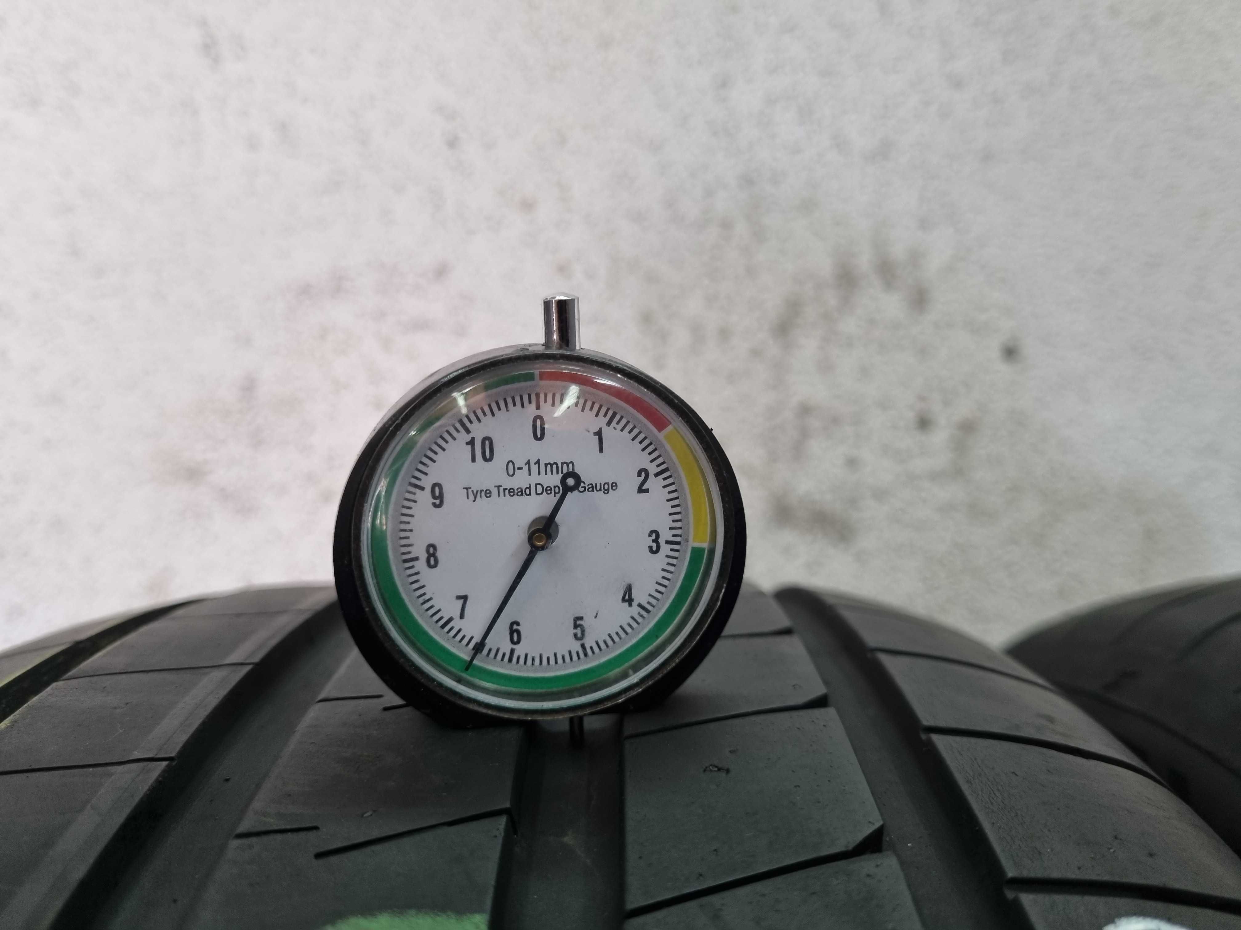 235/45/17 97Y Goodyear Eagle F1 Asymmetric 6