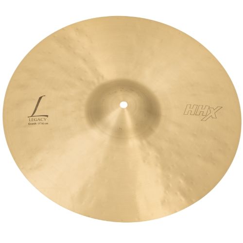 Sabian HHX Legacy Crash 17" Promocja! - Poznań