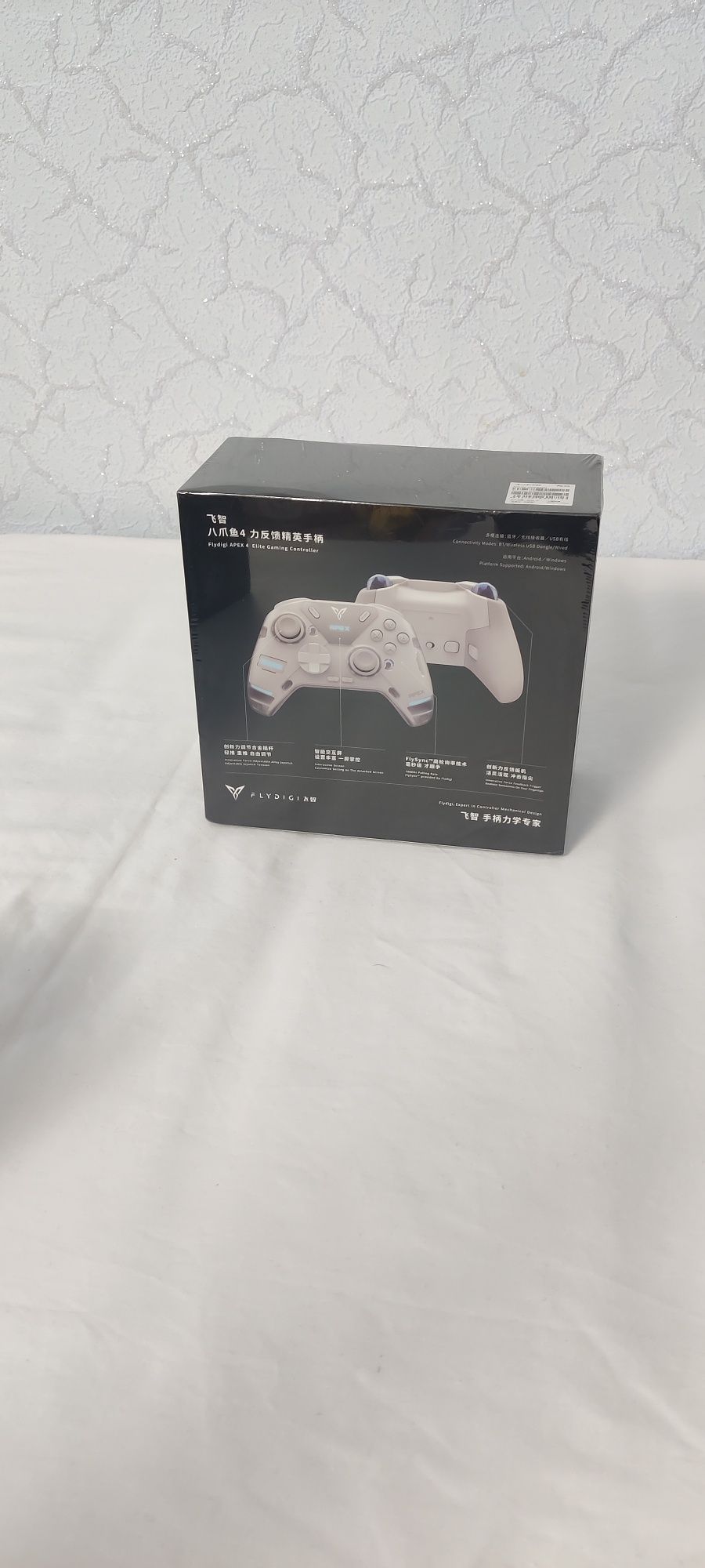 Геймпад Flydigi Apex 4