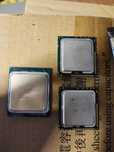 Procesory RETRO Xeon 5630 i e5 2620v2