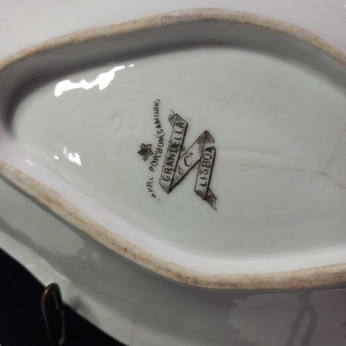 Conjunto VA Grandella