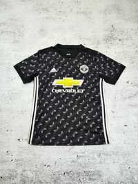 Koszulka piłkarska Adidas Manchester United Utd. football r.