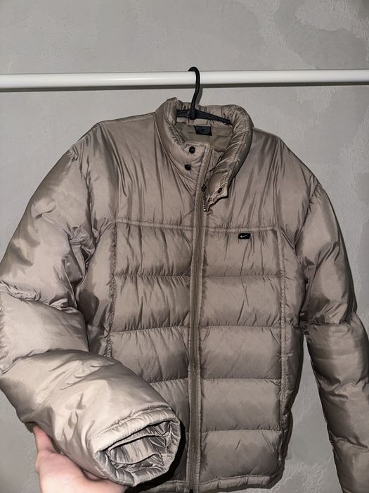 Пуховик Nike винтаж, vintage puffer