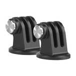 Mocowanie Adapter 1 4" Telesin Do Gopro, Dji, Sjcam (2 Szt.)