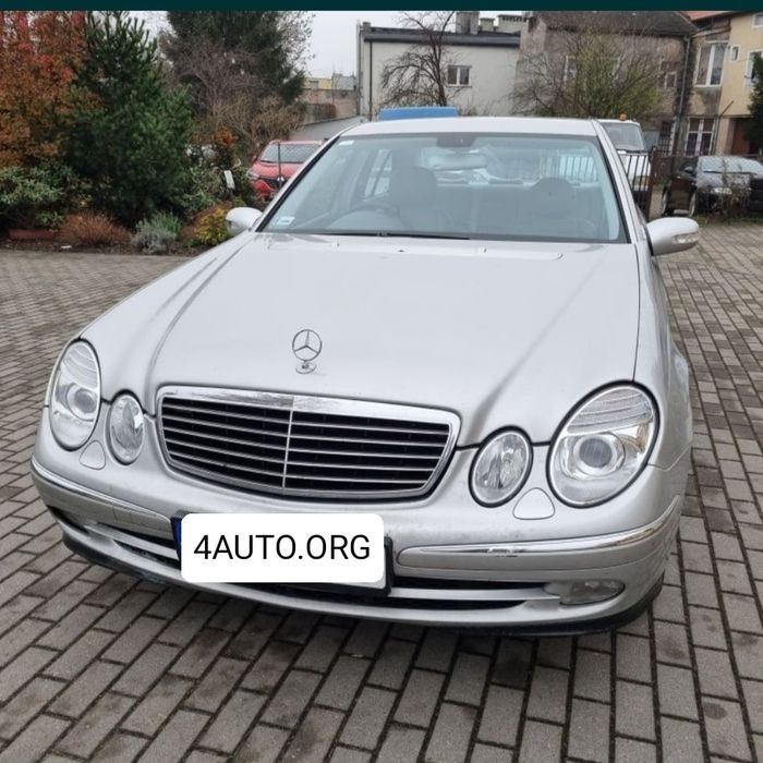 W211 2.2 cdi 2.7 cdi 3.2 cdi 3.0 cdi,