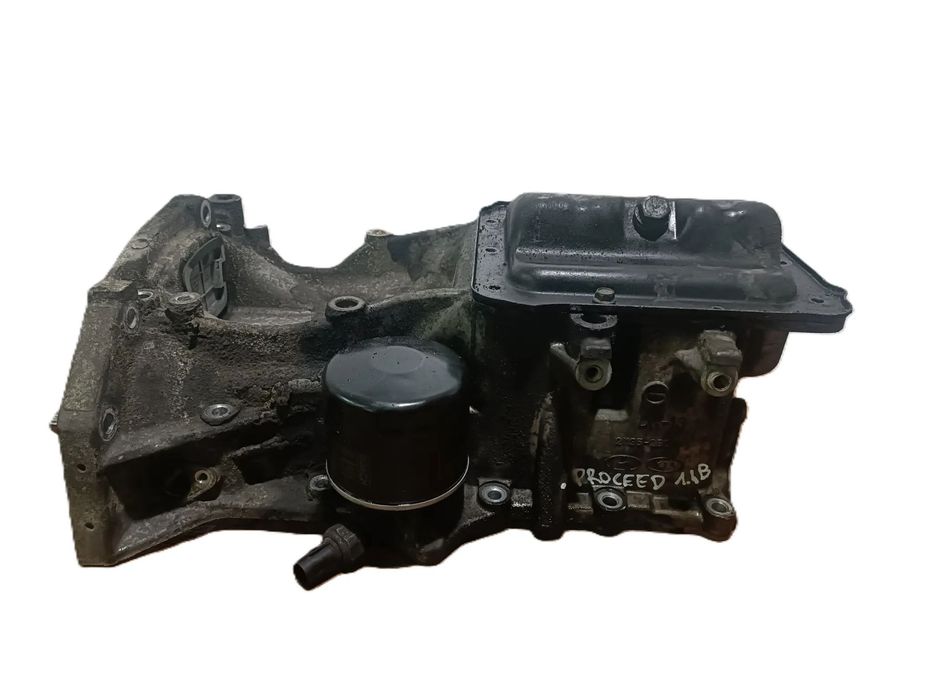 KIA PRO CEED I 07-12 1,4 B miska olejowa 21135-2B010 *