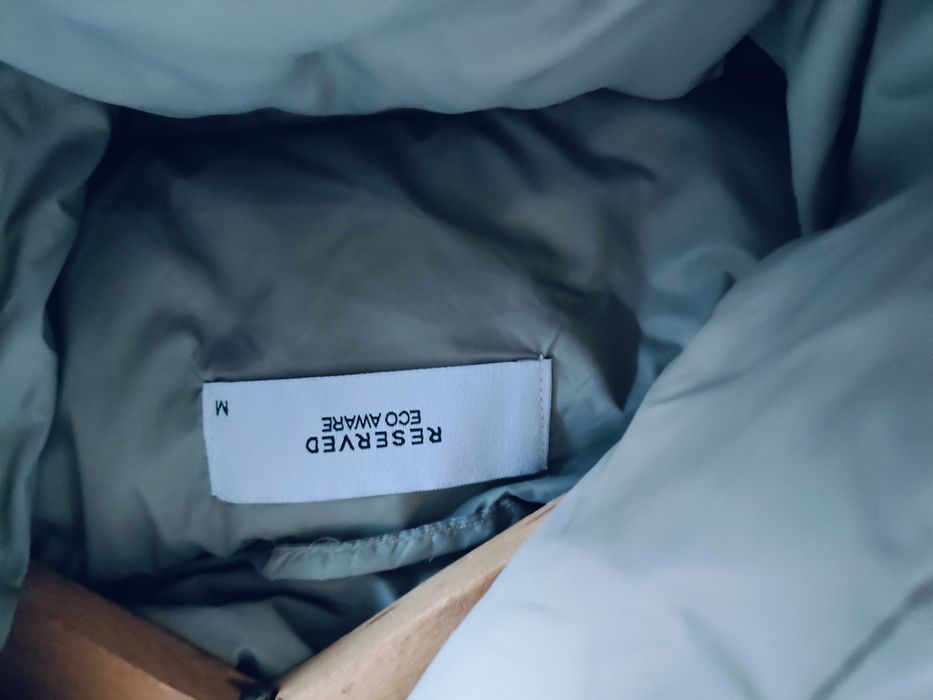 Bezrękawnik damski Reserved