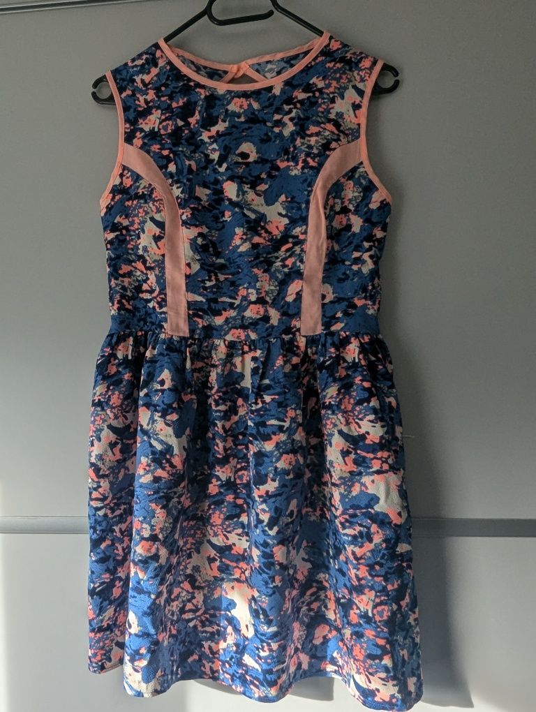 Paka ubrań damskich M/L