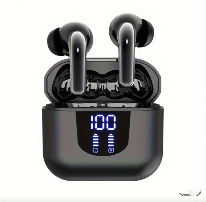 Słuchawki bezprzewodowe