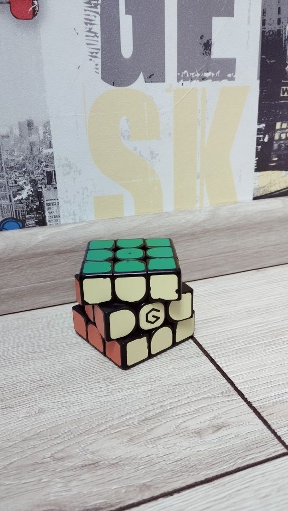 Кубік Рубика SuperCube i3S [Підключається до телефону]