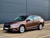 Skoda Octavia 2.0 TDI 150KM Ambition, Selection, VAT 23%