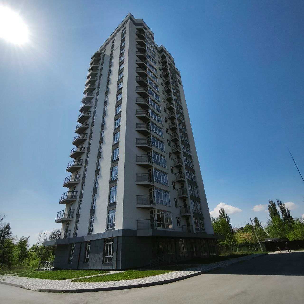 продаж 2-кімнатної квартири ЖК Зеніт, Вишгород