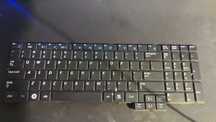 Klawiatura do Samsung R620 ORYGINALNA