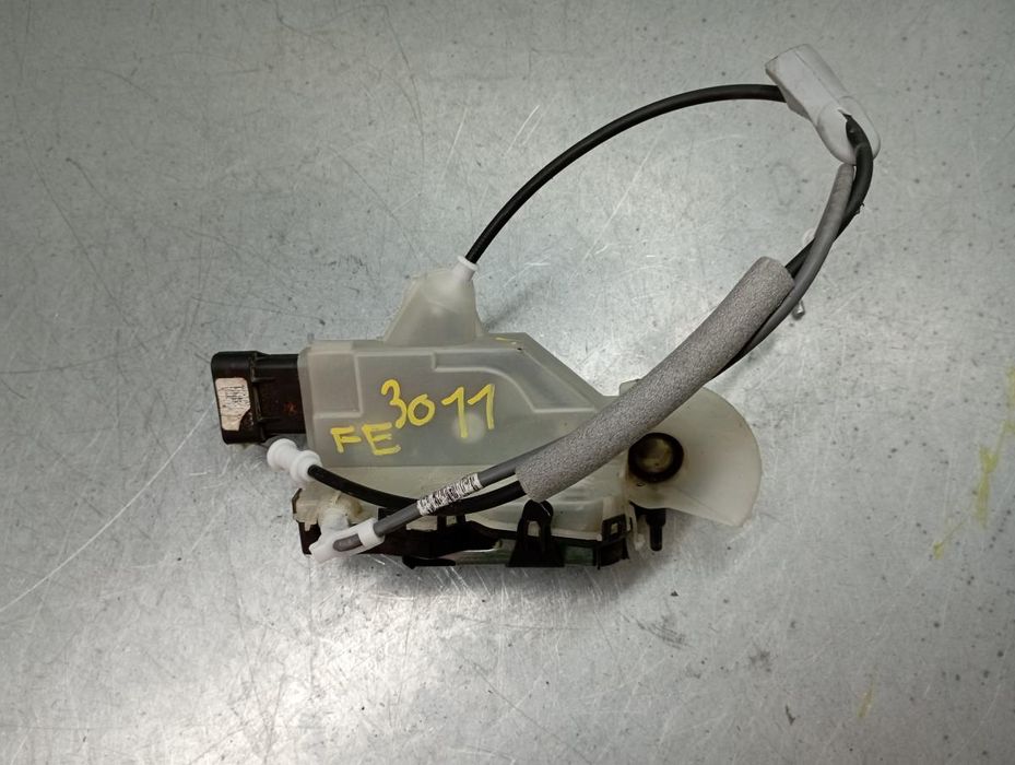 Fechadura / fecho porta frente esquerdo CITROËN C3 III (SX)