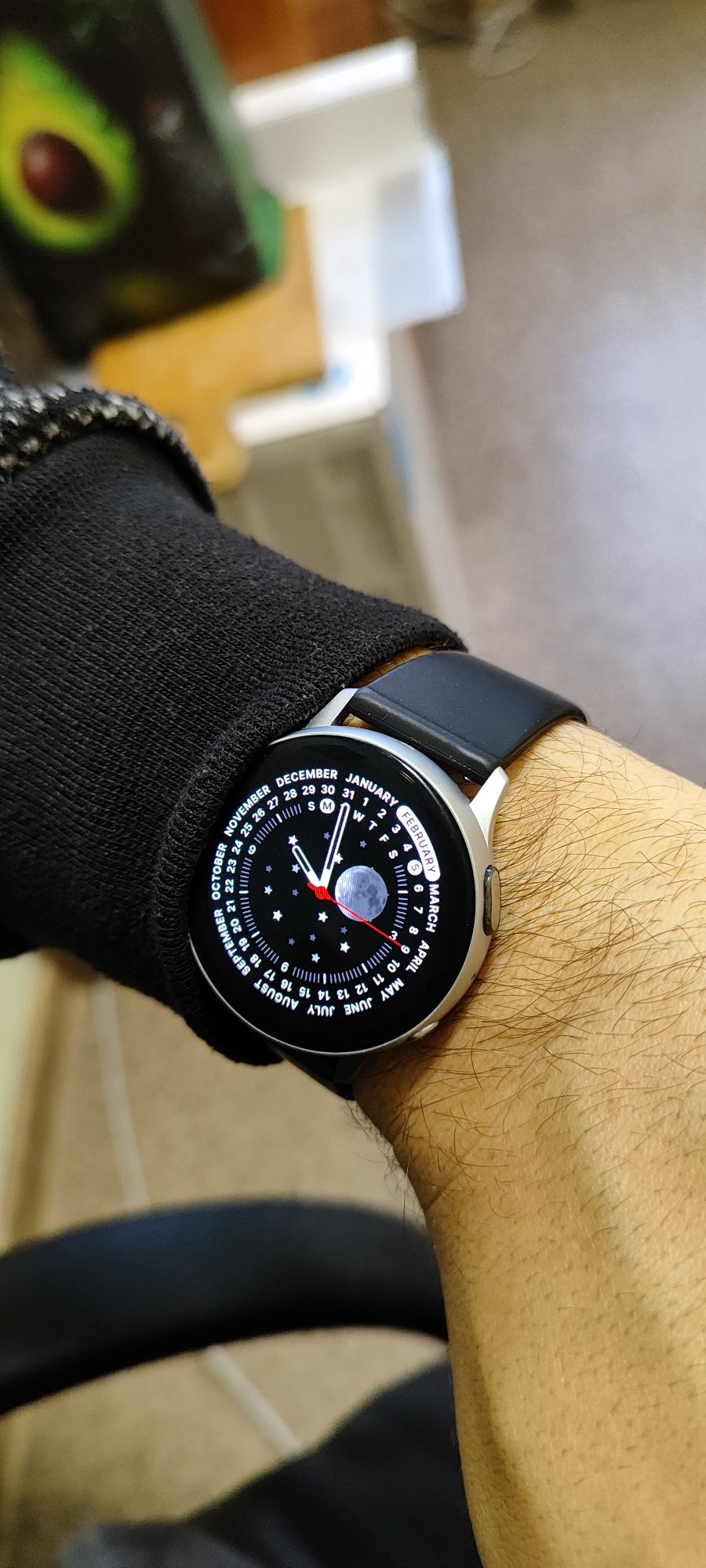 Samsung Active Watch 2