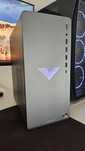 Computador gaming Hp victus 15L ryzen 5 Rtx 3050