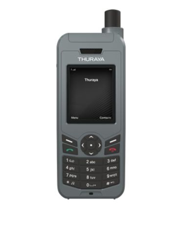 Thuraya XT-LITE супутниковий телефон