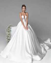 Весільна сукня Eva Lendel