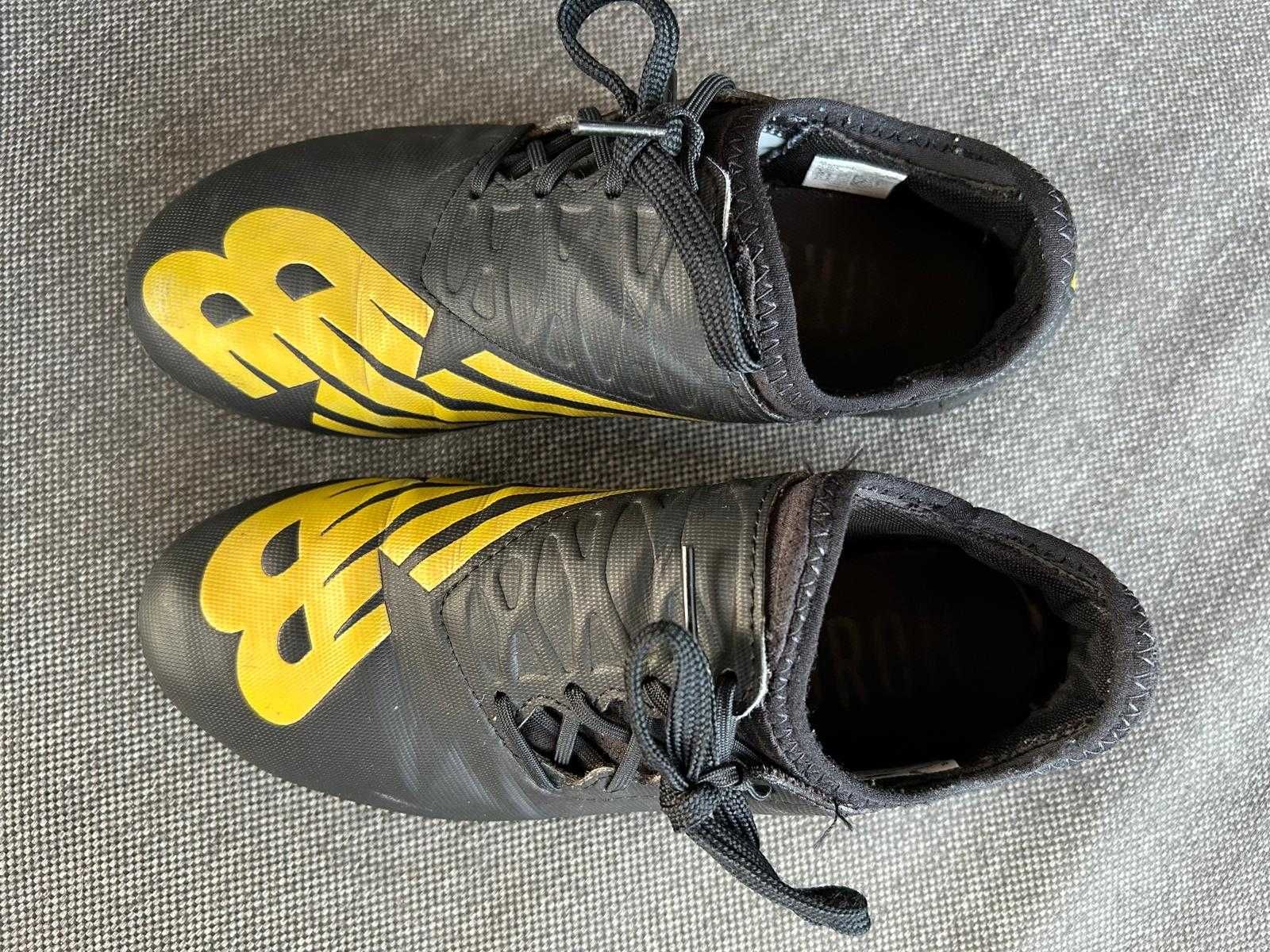 New Balance korki do gry w piłkę nożną - 40zł