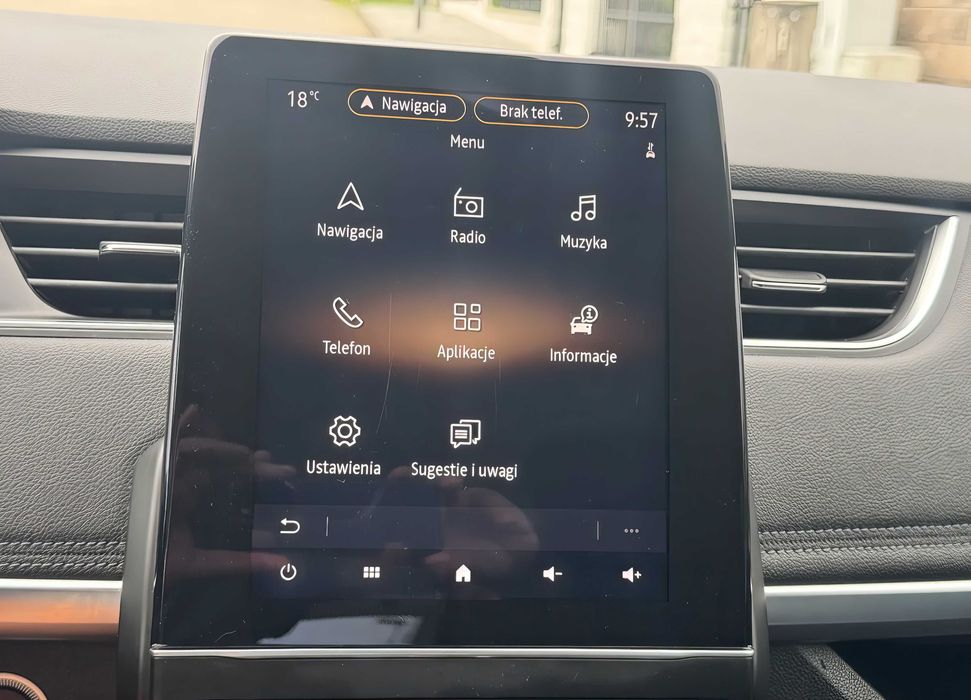 Renault Zoe      2020