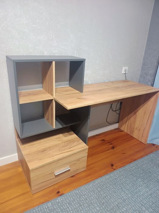 Стіл письмовий GROSSO