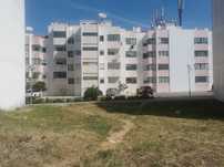 Terreno para construção de prédio com 12 apartamentos Alhos Vedros