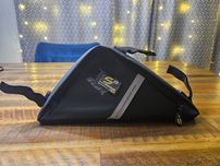Torba rowerowa Sport Arsenal SNC + klucz, nowa