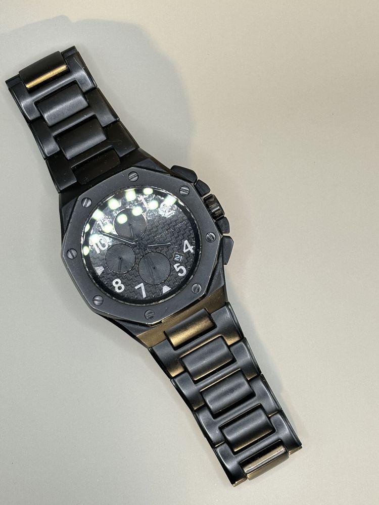 Наручний годинник Michael Kors mk8198 Men's